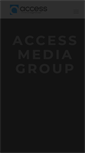 Mobile Screenshot of amgtv.com